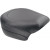 Задна седалка vintage smooth MUSTANG SEATS 76507 thumb