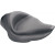 Седалка wide touring solo vintage smooth MUSTANG SEATS 76150 thumb