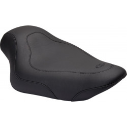 Седалка tripper solo vintage stitched MUSTANG SEATS 76570
