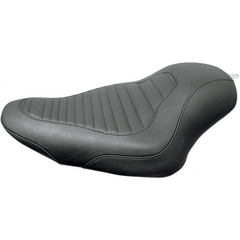 Седалка Tripper ssolo tuck n' roll stitch MUSTANG SEATS 76954 Седалка Tripper ssolo tuck n' roll stitch MUSTANG SEATS 76954