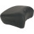 Задна седалка за пасажер recessed solo vintage smooth MUSTANG SEATS 79110 thumb