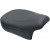 Задна седалка PILLION PAD SOLO VINTAGE SMOOTH MUSTANG SEATS 75460 thumb