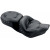 Седалка REGAL едночастова ultra touring 2-up pillow top с черни шипове MUSTANG SEATS 75466 thumb