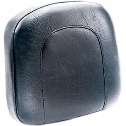 Подложка за облегалка sissy bar от винил vintage plain MUSTANG SEATS 79049 Подложка за облегалка sissy bar от винил vintage plain MUSTANG SEATS 79049