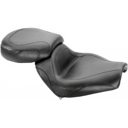 Туристическа седалка от две части sport 2-up vintage smooth MUSTANG SEATS 75851 Туристическа седалка от две части sport 2-up vintage smooth MUSTANG SEATS 75851