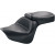 Седалка едночастова wide touring 2-up vintage smooth MUSTANG SEATS 76127 thumb