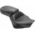 Седалка от две части wide touring 2-up vintage smooth MUSTANG SEATS 76161 thumb