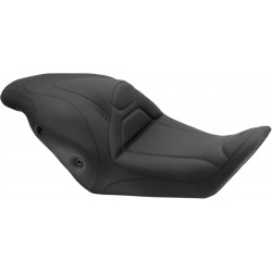 Седалка Tripper Fastback винил 2-up vintage стил MUSTANG SEATS 76840