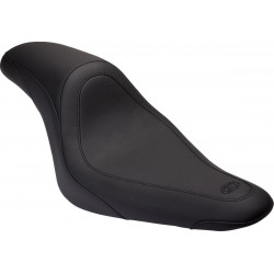 Седалка tripper fastback vinyl 2-up smooth plain MUSTANG SEATS 75690