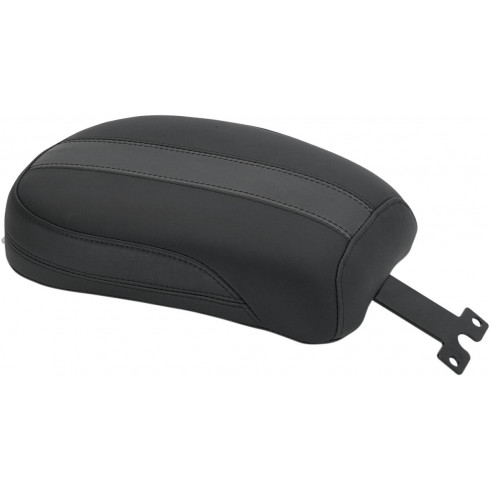 Задна седалка solo vintage black MUSTANG SEATS 75375 Задна седалка solo vintage black MUSTANG SEATS 75375