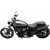 Седалка за пътник TOUR CHIEF MUSTANG SEATS 88204 thumb