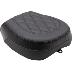 Задна седалка PILLION RECES CHIEF MUSTANG SEATS 89741 Задна седалка PILLION RECES CHIEF MUSTANG SEATS 89741