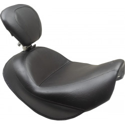 Седалка solo WD TOUR DBR SUZ MUSTANG SEATS 89206 Седалка solo WD TOUR DBR SUZ MUSTANG SEATS 89206