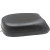 Седалка за пасажер RECES C90T MUSTANG SEATS 89207 thumb
