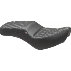Седалка SQUAREBACK REBEL MUSTANG SEATS 84003 Седалка SQUAREBACK REBEL MUSTANG SEATS 84003