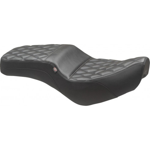 Седалка SQUAREBACK REBEL MUSTANG SEATS 84003 Седалка SQUAREBACK REBEL MUSTANG SEATS 84003
