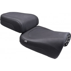 Седалка adventure touring PAN AM MUSTANG SEATS 84810