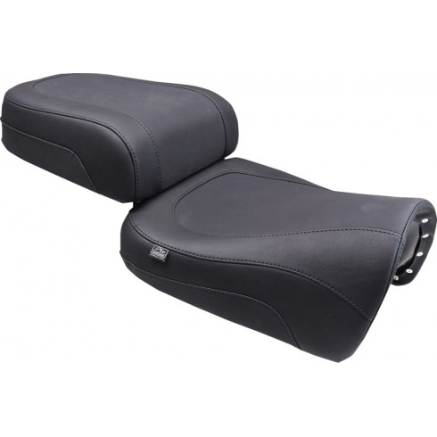 Седалка adventure touring PAN AM MUSTANG SEATS 84810 Седалка adventure touring PAN AM MUSTANG SEATS 84810