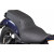 Седалка squareback ROYAL ENFIELD SUPER METEOR 650 MUSTANG SEATS 88600ST thumb