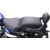 Седалка squareback ROYAL ENFIELD SUPER METEOR 650 MUSTANG SEATS 88600ST thumb