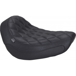 Седалка solo tripper с диамантен шев HONDA REBEL MUSTANG SEATS 84004