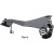 Комплект пружини за седалка SOLO STEEL BOLT-ON MUSTANG SEATS 78160 thumb