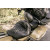 Облегалка и стълб deluxe touring black MUSTANG SEATS 79012 Облегалка и стълб deluxe touring black MUSTANG SEATS 79012 thumb