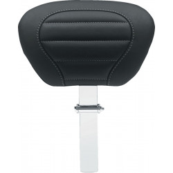 Облегалка за водача BLK W/GNM MUSTANG SEATS 79012GM