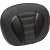 Подложка за sissy bar черна с gun metal конец MUSTANG SEATS 89015GM Подложка за sissy bar черна с gun metal конец MUSTANG SEATS 89015GM thumb