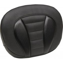 Възглавница sissy bar черна MUSTANG SEATS 89015 Възглавница sissy bar черна MUSTANG SEATS 89015