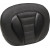 Възглавница sissy bar черна MUSTANG SEATS 89015 thumb