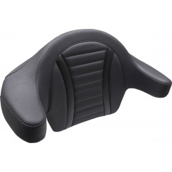 Подложка за облегалка DLX TOURING EXTNDED ARM черна MUSTANG SEATS 88403