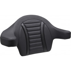 Облегалка за пътник DLX TOURING EXTNDED ARM GM THREAD MUSTANG SEATS 88403GM
