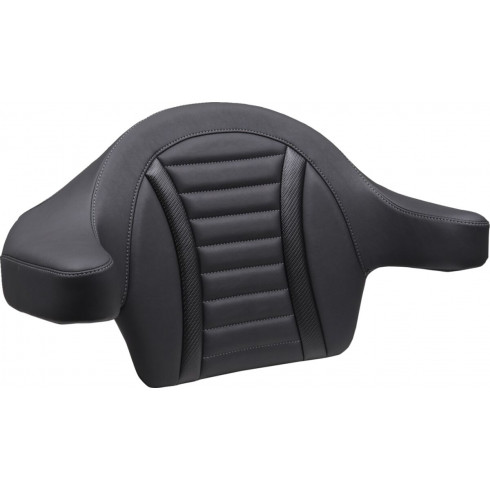 Облегалка за пътник DLX TOURING EXTNDED ARM GM THREAD MUSTANG SEATS 88403GM Облегалка за пътник DLX TOURING EXTNDED ARM GM THREAD MUSTANG SEATS 88403GM