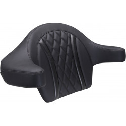 Облегалка TPAK DLX DIAM MUSTANG SEATS 88430 Облегалка TPAK DLX DIAM MUSTANG SEATS 88430