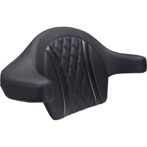 Подложка за облегалка TPAK DLX DIAM SKY BLUE THREAD MUSTANG SEATS 88430SB Подложка за облегалка TPAK DLX DIAM SKY BLUE THREAD MUSTANG SEATS 88430SB