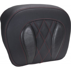 Възглавница за облегалка CHOPPED TPAK DARK CHERRY THREAD MUSTANG SEATS 88440DC Възглавница за облегалка CHOPPED TPAK DARK CHERRY THREAD MUSTANG SEATS 88440DC