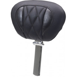 Облегалка super tour DLX DIAM MUSTANG SEATS 89460 Облегалка super tour DLX DIAM MUSTANG SEATS 89460