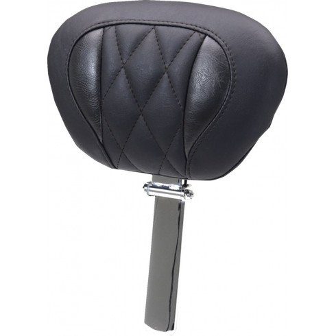 Облегалка super tour DLX DIAM MUSTANG SEATS 89460 Облегалка super tour DLX DIAM MUSTANG SEATS 89460