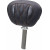 Облегалка SUPER TOUR DLX DIAM ORANGE THREAD MUSTANG SEATS 89460MO thumb