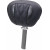 Облегалка SUPER TOUR DLX DIAM SKY BLUE THREAD MUSTANG SEATS 89460SB Облегалка SUPER TOUR DLX DIAM SKY BLUE THREAD MUSTANG SEATS 89460SB thumb