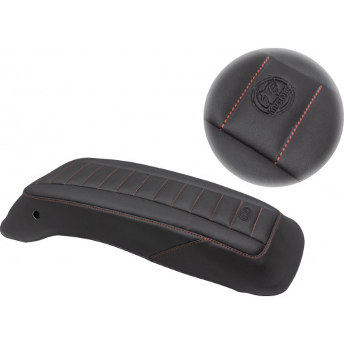 Капак BGLID BK/RED FL14- MUSTANG SEATS 77640AB Капак BGLID BK/RED FL14- MUSTANG SEATS 77640AB