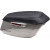 Капак на куфар черен MUSTANG SEATS 88404 thumb