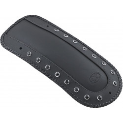 Калъф за калник vinyl vintage black studs MUSTANG SEATS 78036