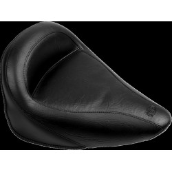 Оригинална седалка SOLO vintage smooth MUSTANG SEATS 75086