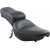 Седалка едно парче 2-up plain studded with conchos MUSTANG SEATS 75302 thumb
