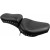 Седалка едно парче 2-up plain studded with conchos MUSTANG SEATS 75302 thumb