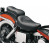 Седалка едно парче 2-up plain studded with conchos MUSTANG SEATS 75302 thumb