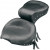 Седалка one-piece wide touring 2-up с шипове и кончоси MUSTANG SEATS 75503 Седалка one-piece wide touring 2-up с шипове и кончоси MUSTANG SEATS 75503 thumb