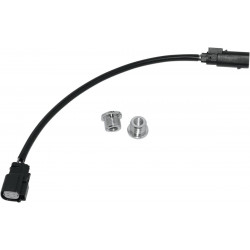 Удължител за кабел на O² сензор и адаптер за резба 18/12 mm NAMZ NO2X-1201 Удължител за кабел на O² сензор и адаптер за резба 18/12 mm NAMZ NO2X-1201